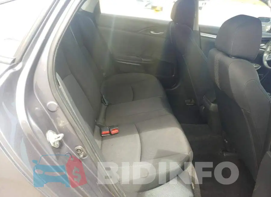 19XFC2F50HE205126 Photo# 6