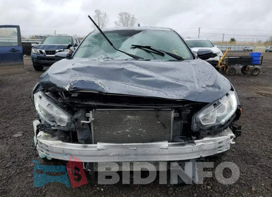 19XFC2F51HE005212 Photo# 5