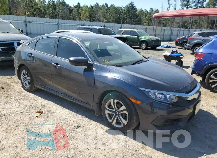 19XFC2F58HE035291 Photo# 4