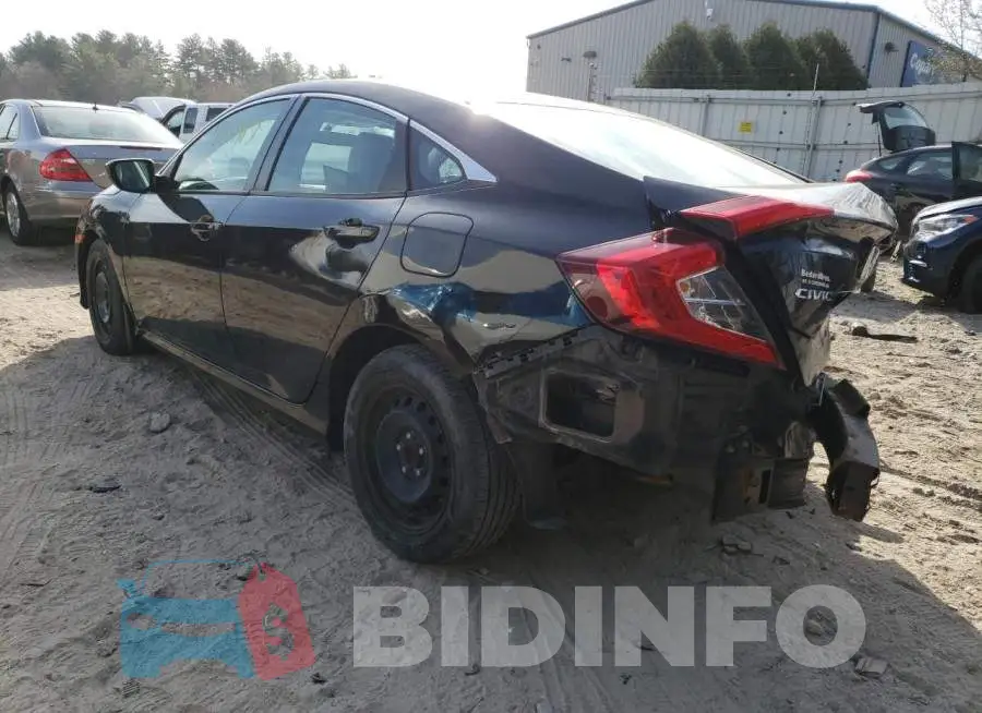 19XFC2F58HE233255 Photo# 2