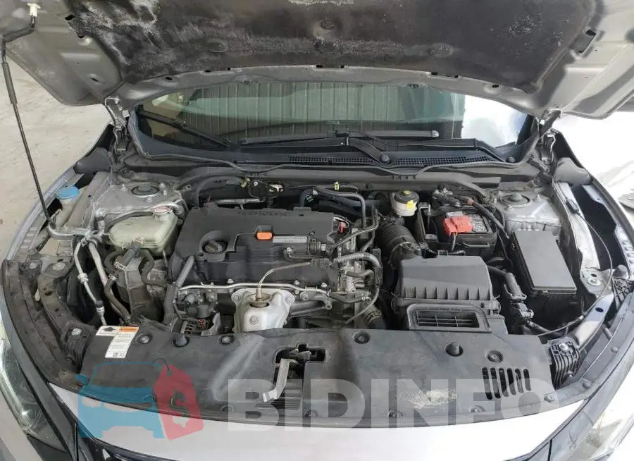 19XFC2F6XKE003152 Photo# 11