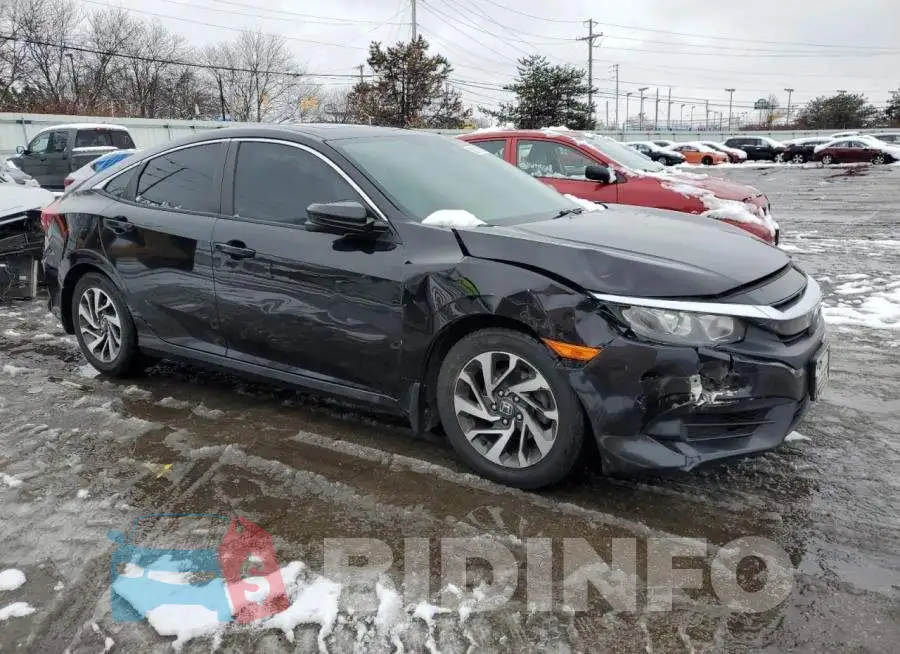 19XFC2F76HE046145 Photo# 4
