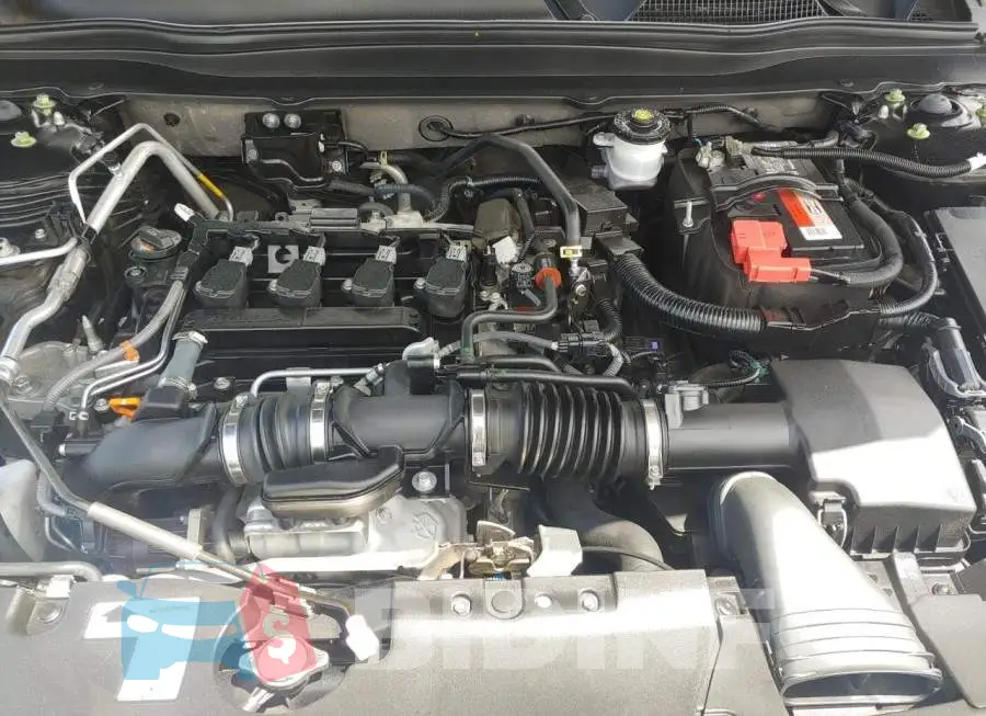 1HGCV1F31MA076348 Photo# 7