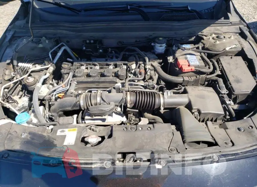 1HGCV1F34MA063819 Photo# 11