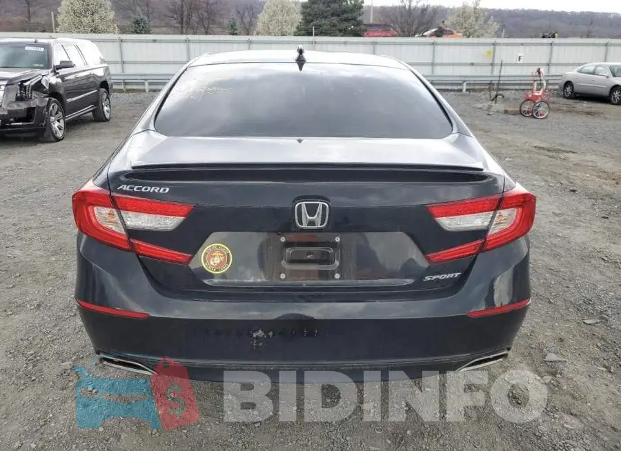 1HGCV1F3XNA048789 Photo# 6
