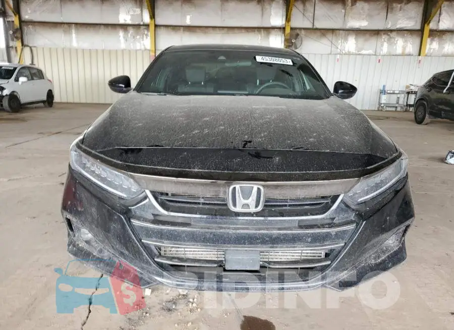 1HGCV2F39MA026285 Photo# 5