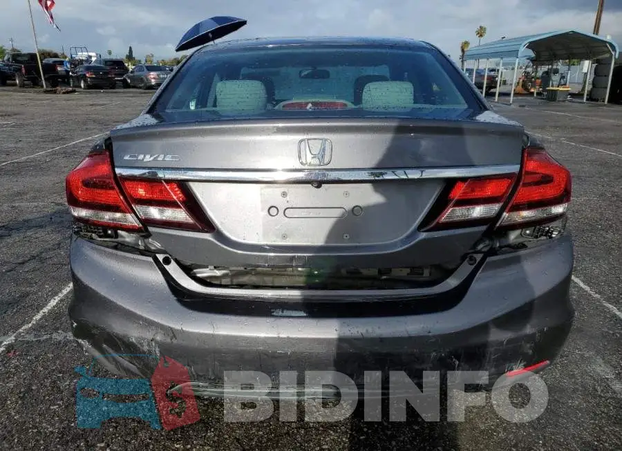 2HGFB2F59FH557837 Photo# 6