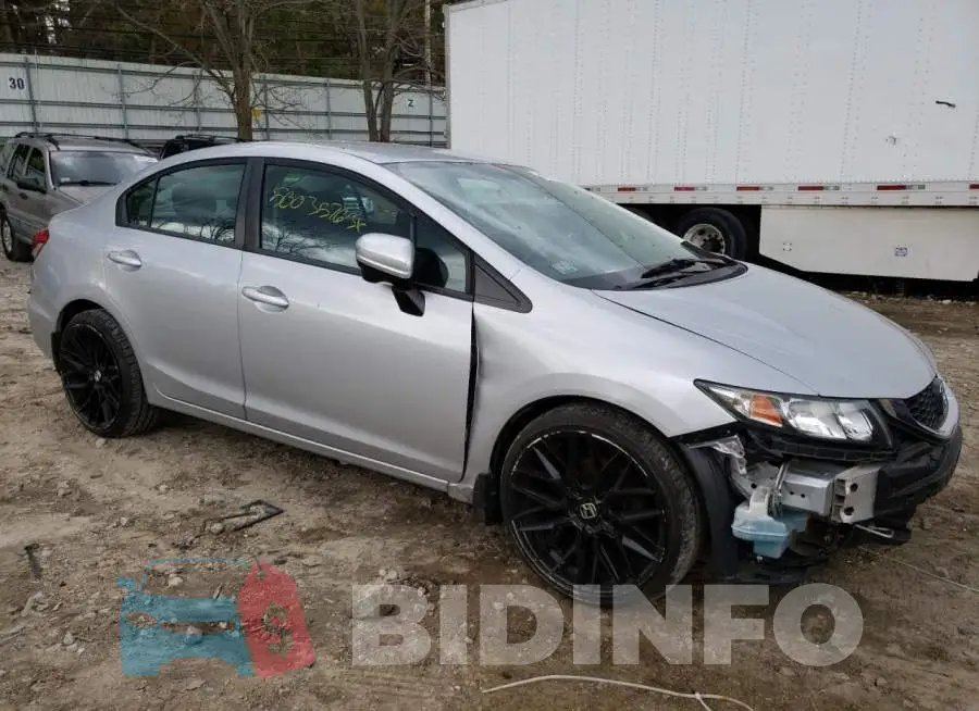 2HGFB2F76FH510878 Photo# 4