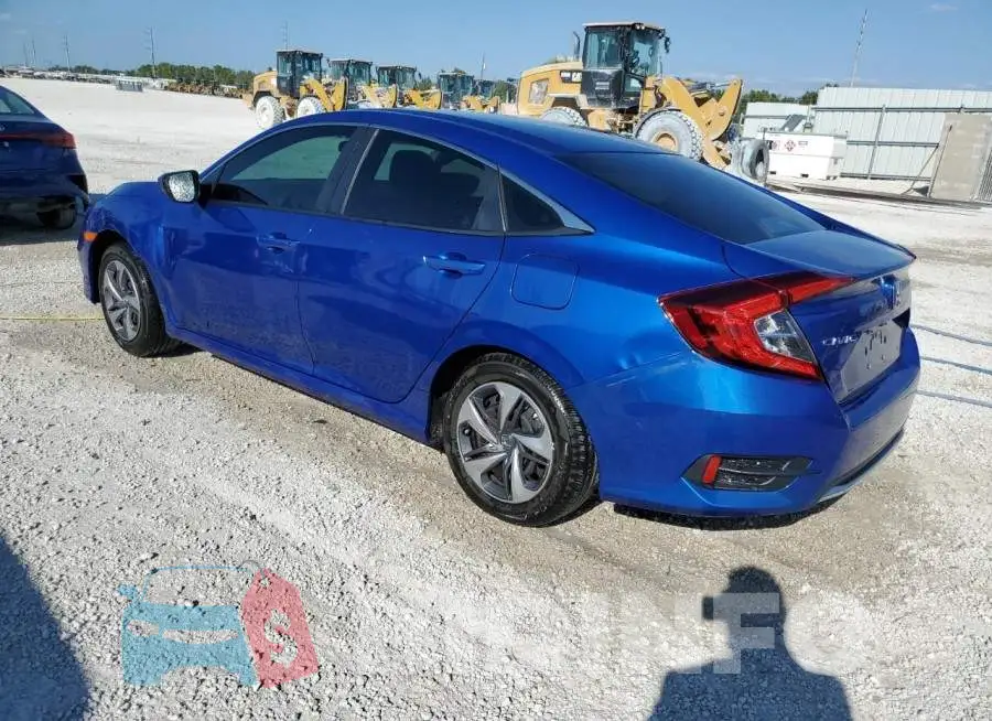 2HGFC2F69MH551961 Photo# 2