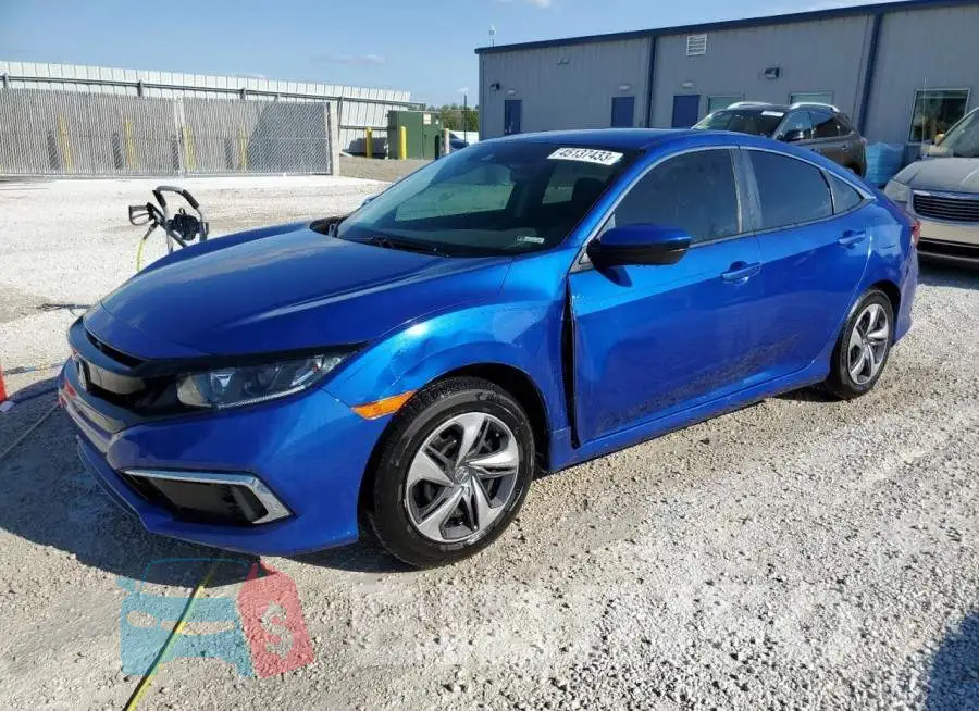 2HGFC2F69MH551961 Photo# 1