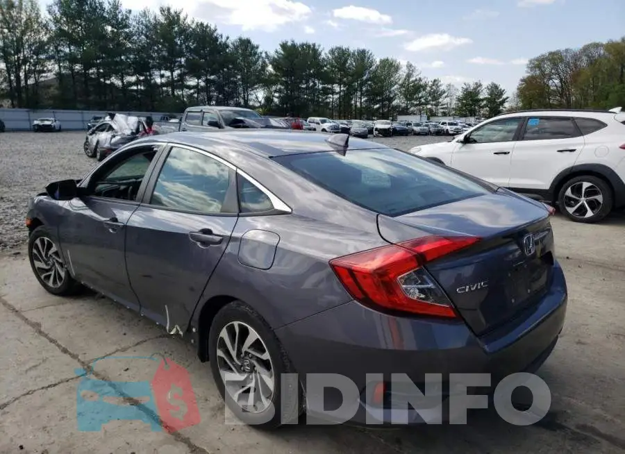 2HGFC2F72HH541075 Photo# 2