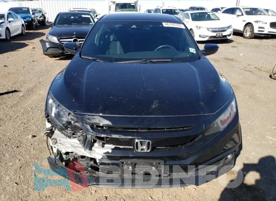 2HGFC2F80MH545726 Photo# 5