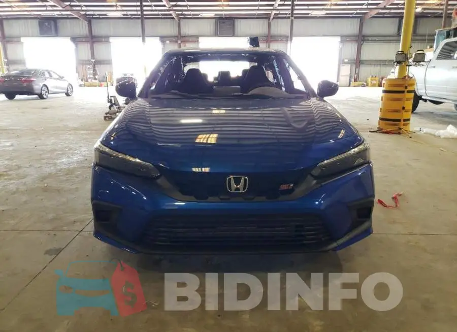 2HGFE1E55NH476724 Photo# 5
