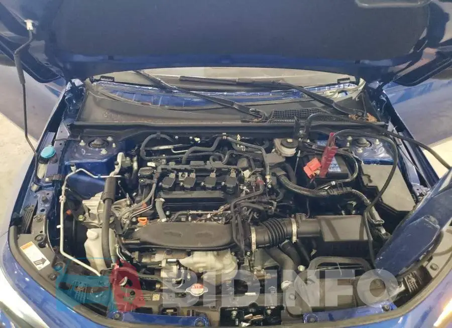 2HGFE1E55NH476724 Photo# 11