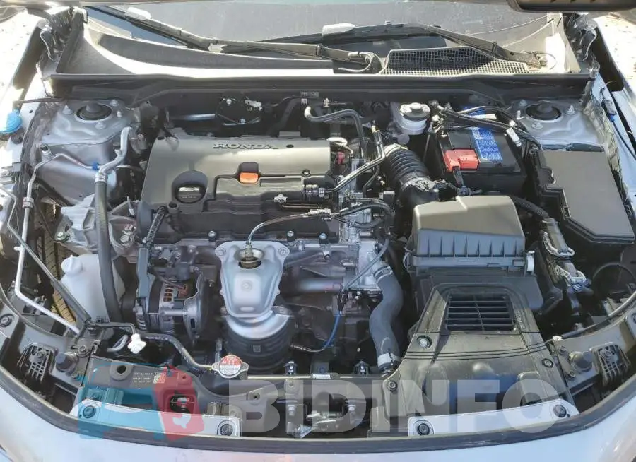 2HGFE2F5XPH508123 Photo# 11