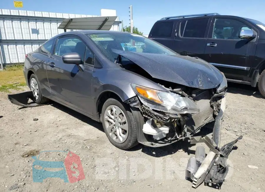 2HGFG3B57FH513400 Photo# 4