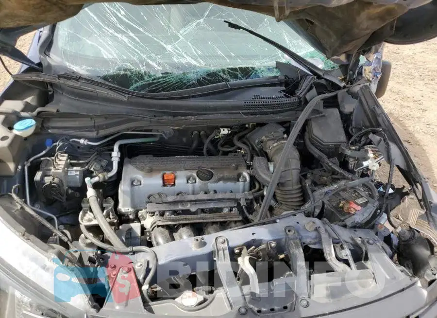 2HKRM4H3XEH708686 Photo# 11