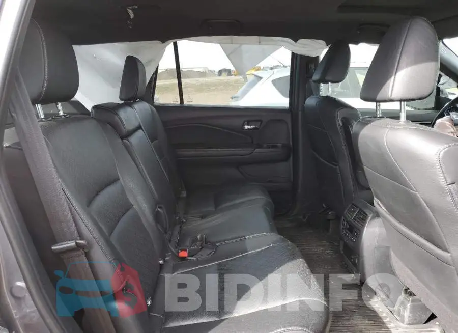 5FNYF8H91LB500791 Photo# 11