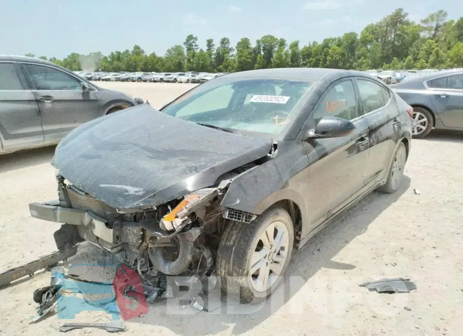 5NPD84LF5KH405696 Photo# 2