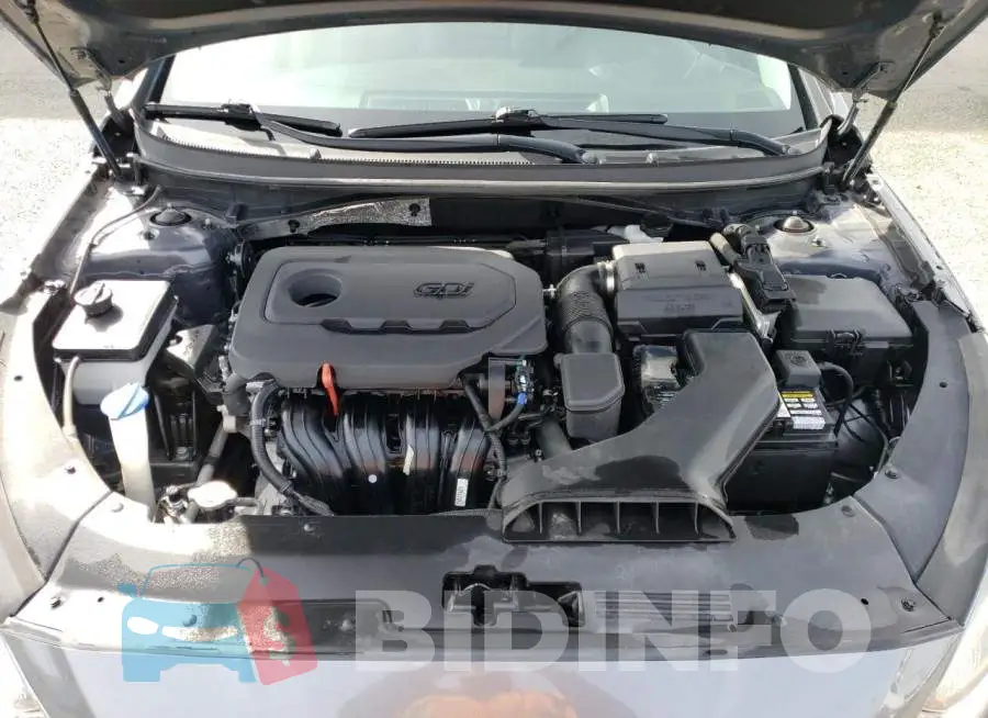 5NPE34AFXKH762376 Photo# 11