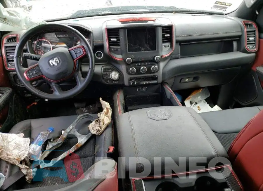 1C6SRFLT7NN177167 Photo# 8