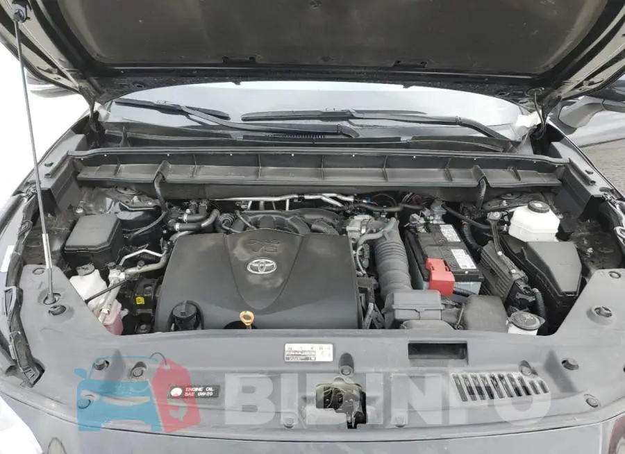 5TDBZRBH5MS121230 Photo# 12