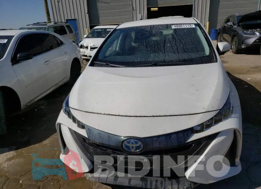 JTDKAMFP1M3169384 Photo# 5
