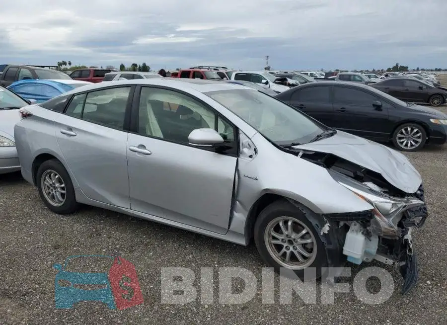 JTDKARFU3G3016836 Photo# 4