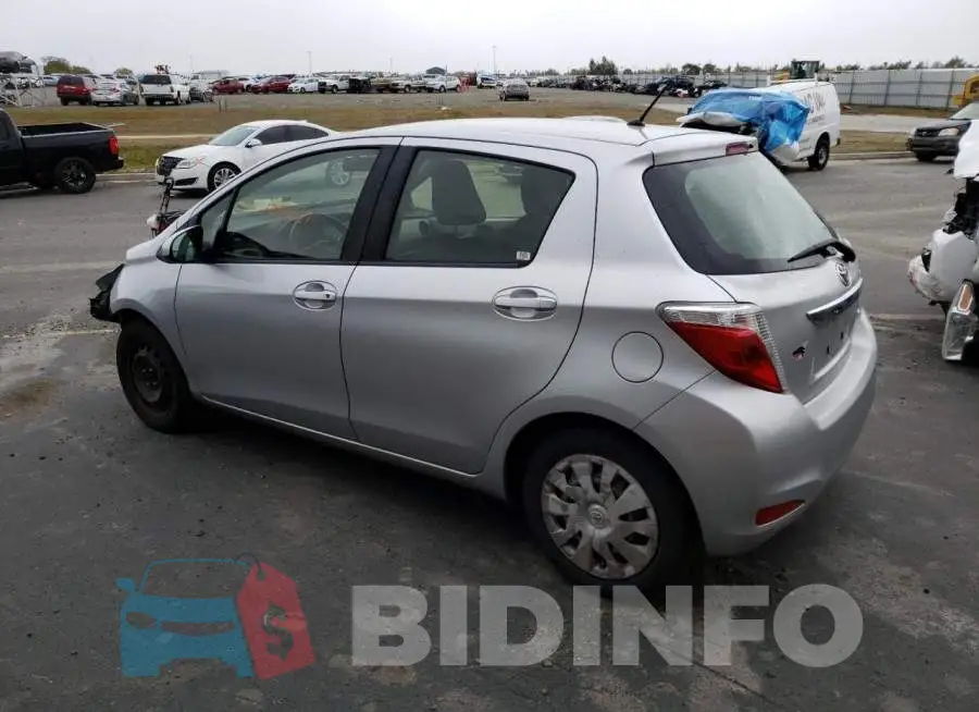 JTDKTUD38ED596759 Photo# 2
