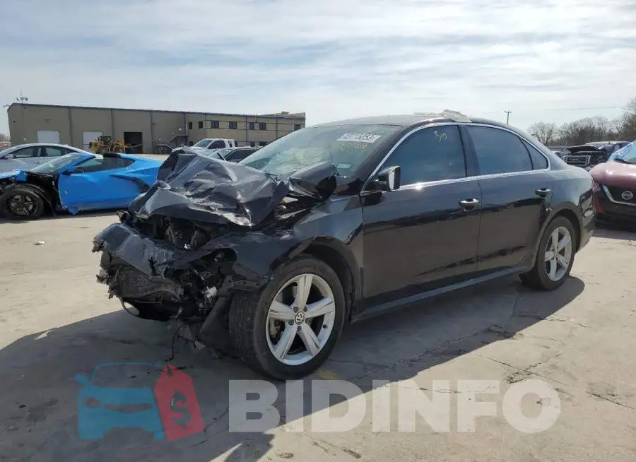 1VWBS7A36EC115788 Photo# 1