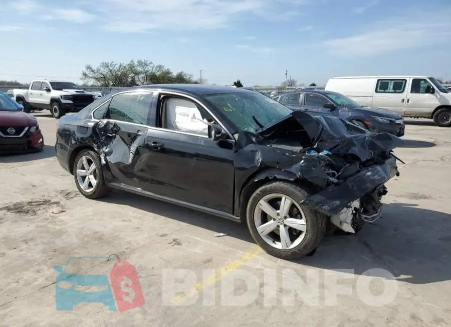 1VWBS7A36EC115788 Photo# 4