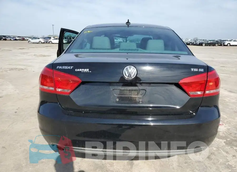 1VWBS7A36EC115788 Photo# 6