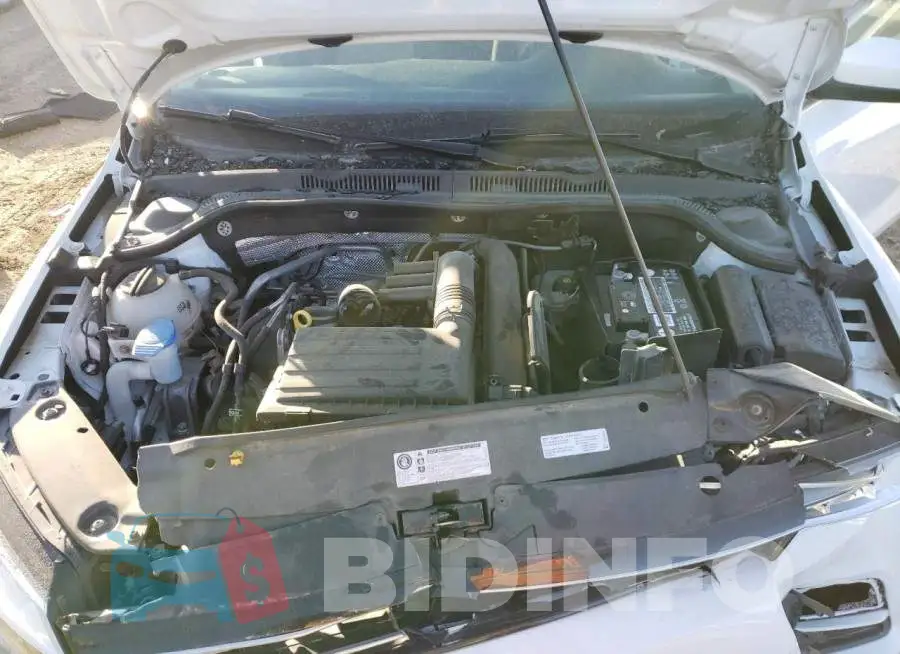 3VW167AJ6HM333232 Photo# 11