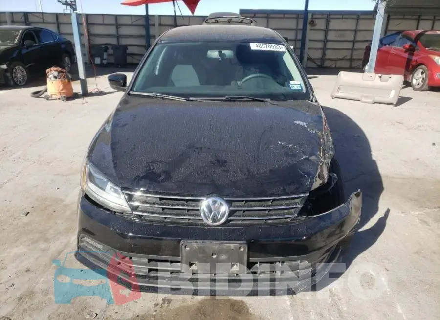 3VW2B7AJ1HM274316 Photo# 5