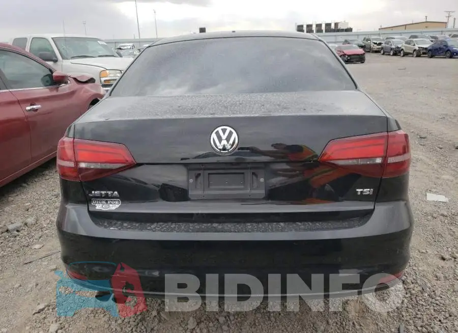 3VW2B7AJ1HM274316 Photo# 6