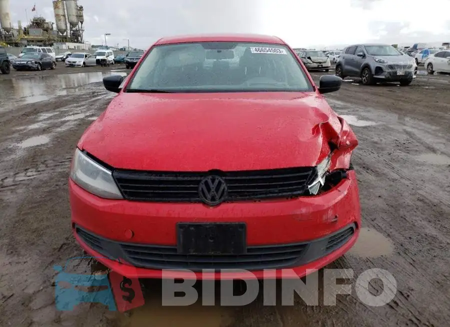 3VW3L7AJ6EM327041 Photo# 5
