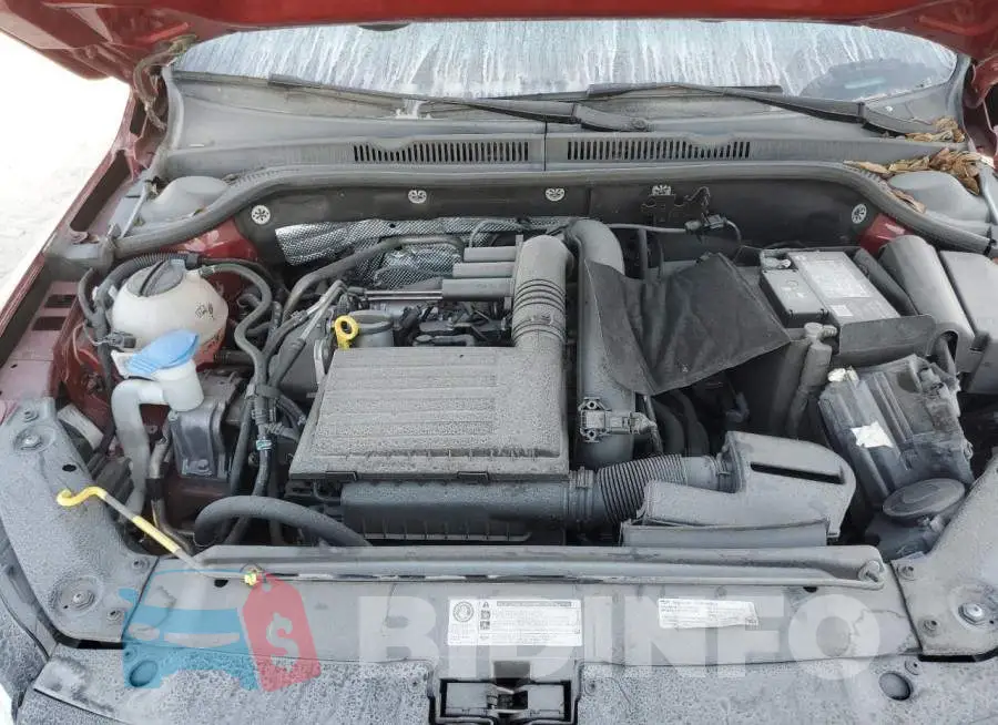 3VWDB7AJ3HM391694 Photo# 11