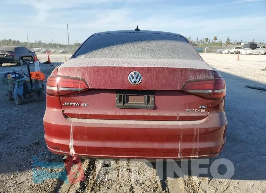 3VWDB7AJ3HM391694 Photo# 6