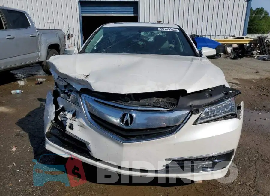 19UUB2F35GA011123 Photo# 5