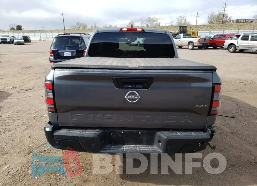 1N6ED1EK4NN694404 Photo# 6