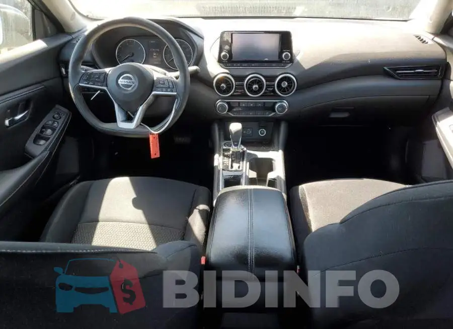 3N1AB8BV1LY218533 Photo# 8