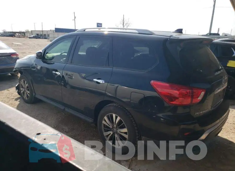 5N1DR2BN8LC602025 Photo# 2