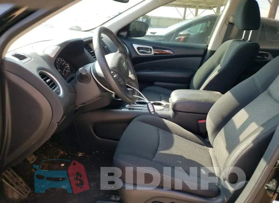 5N1DR2BN8LC602025 Photo# 7