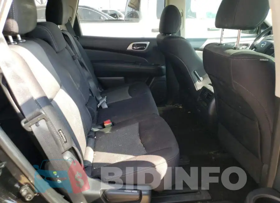 5N1DR2BN8LC602025 Photo# 11