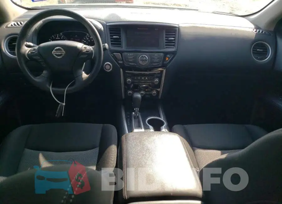 5N1DR2BN8LC602025 Photo# 8