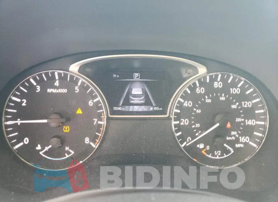5N1DR2BN8LC602025 Photo# 9
