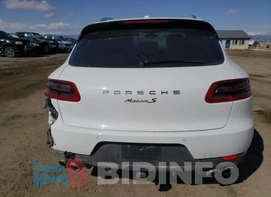 WP1AB2A58GLB53902 Photo# 6
