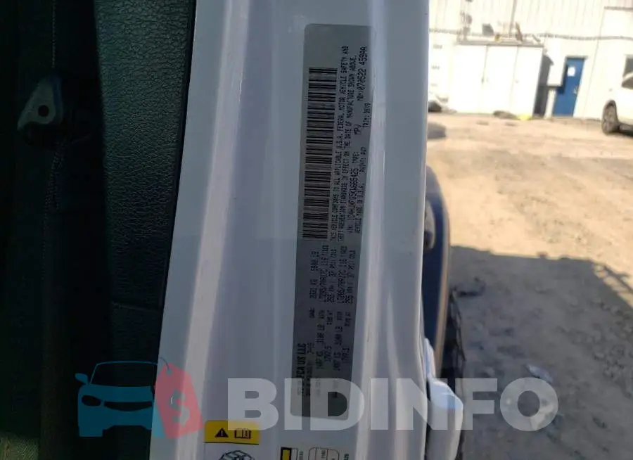 1C4HJXFG5KW665425 Photo# 12