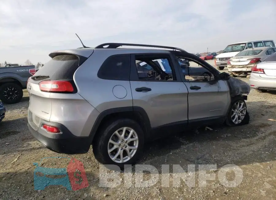 1C4PJMAB8GW176241 Photo# 3