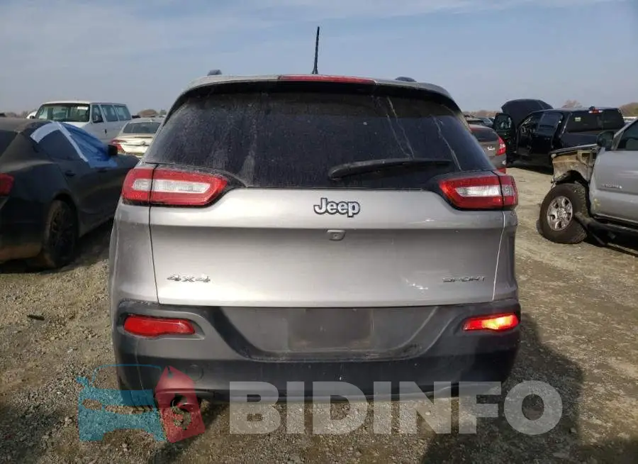 1C4PJMAB8GW176241 Photo# 6